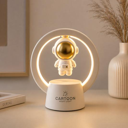 Astronaout Light-Orbit Edition